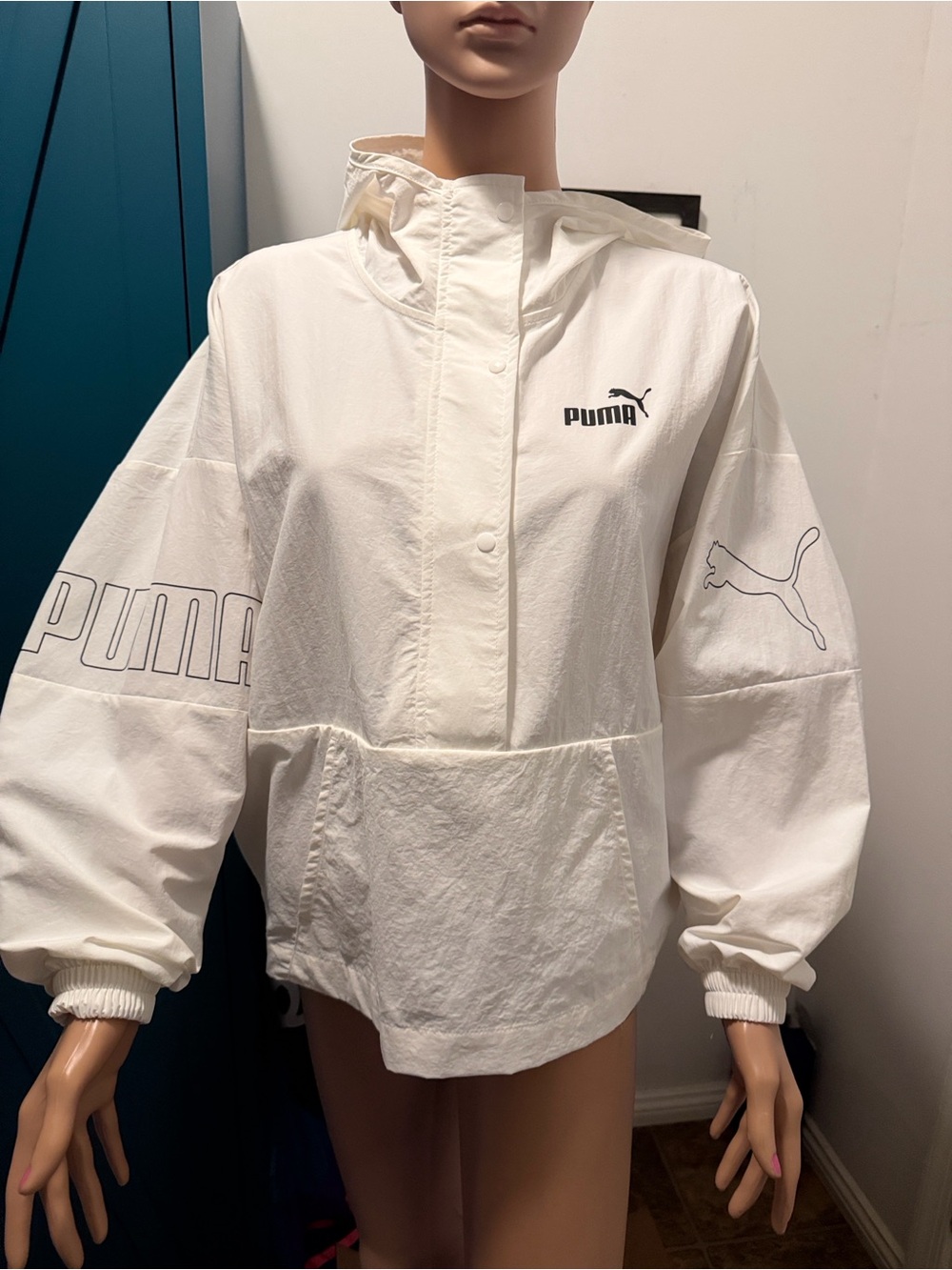 🐾PUMA WINDBREAKER🐾